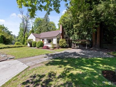 206 NW Fir Street, Winlock, WA, 98596