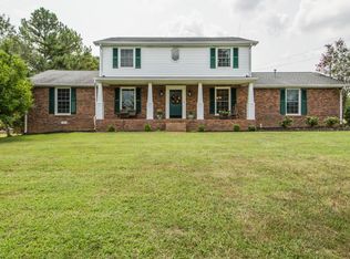 1410 Plymouth Dr, Brentwood, TN 37027