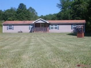 8947 Bagley Rd, Mount Perry, OH 43760