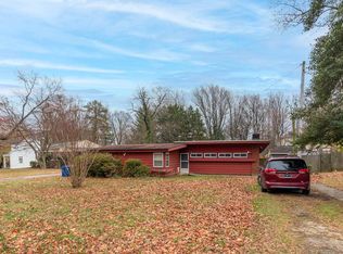 2807 W Strathmore Ave, Baltimore, MD 21209