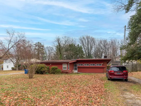 2807 W Strathmore Ave, Baltimore, MD 21209