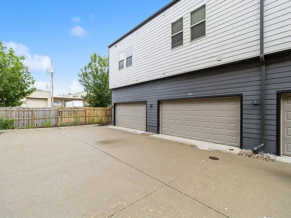320 SW 6th St Unit 106, Des Moines, IA 50309