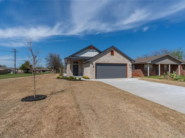 545 NW 114th St, Oklahoma City, OK 73114