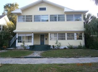 116 6th Ave NE, Saint Petersburg, FL 33701