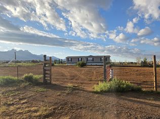 9320 Corona Rd, Las Cruces, NM 88012