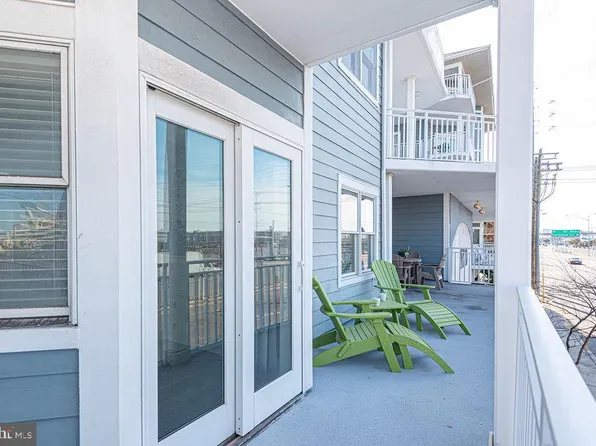 18 41st St Unit 103, Ocean City, MD 21842