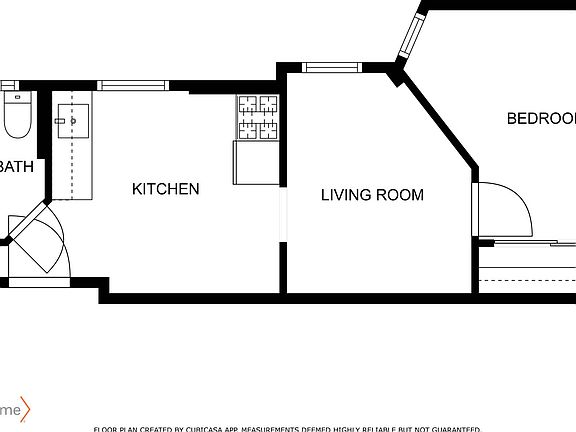 2nd image of 31-21 Ditmars Blvd #10