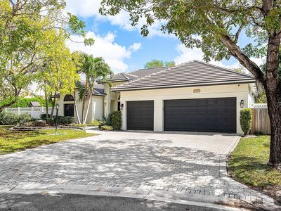 4447 NW 82nd Avenue, Coral Springs, FL, 33065
