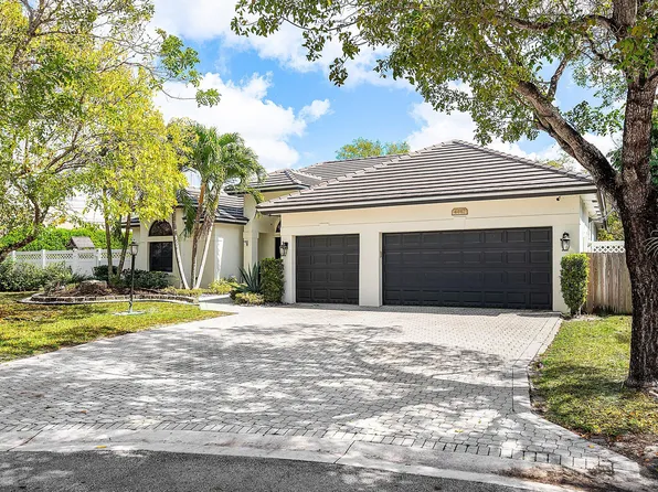 4447 NW 82nd Avenue, Coral Springs, FL 33065