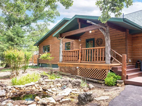 26429 Kings River Road, Shell Knob, MO 65747