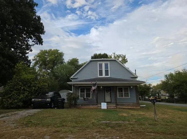 201 W Benton, Marionville, MO 65705