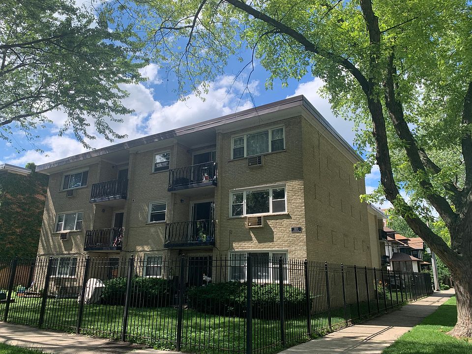 1st image of 1600 W Chase Ave #1-C