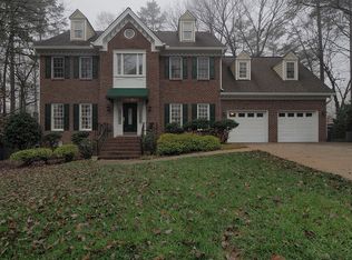 4021 Skipjack Ct, Raleigh, NC 27613