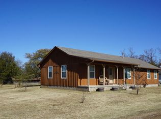 354208 E 770th Rd, Cushing, OK 74023