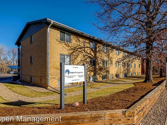 2nd image of 701 Arapahoe Ave APT 308