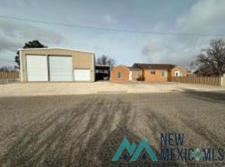 300 W 16th St, Portales, NM 88130