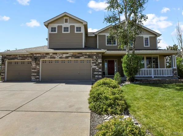 17482 E Euclid Avenue, Aurora, CO 80016
