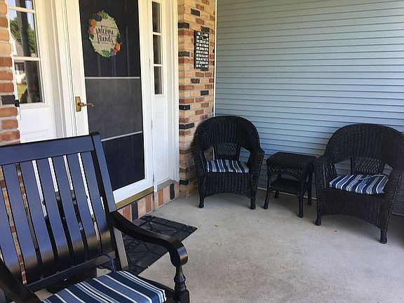Porch