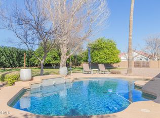 19690 E Via Del Oro, Queen Creek, AZ 85142