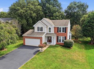 6079 Ryon Ct, Eldersburg, MD 21784