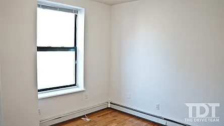 Rented by J Misrahi Realty Corp