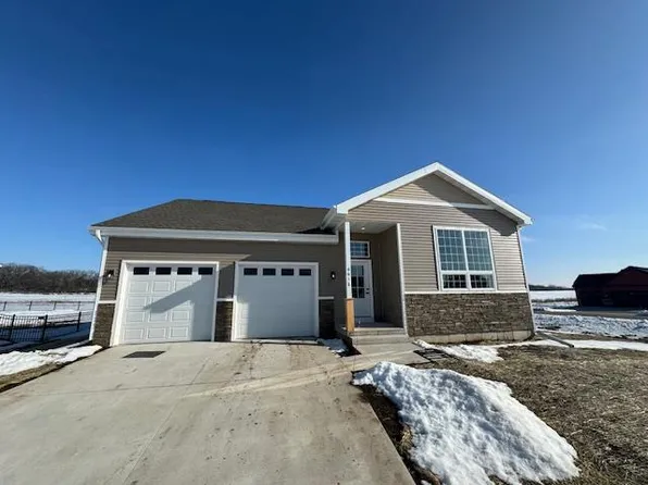 6614 Ramshorn Drive, Deforest, WI 53532