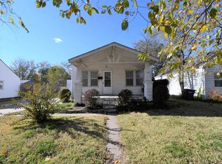 1717 S Washington Ave, Wichita, KS 67211