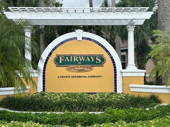 5060 Fairways Cir APT F303, Vero Beach, FL 32967