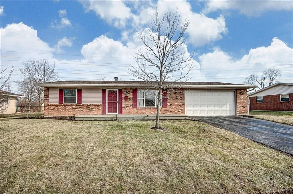 1019 Merrywood Dr photo 1