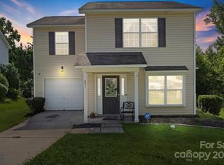 931 Ramsgate Dr SW, Concord, NC 28025