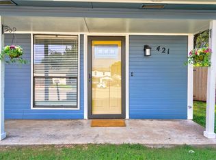 421 Dauphin Ave, Edmond, OK 73034