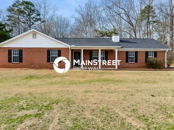 138 Michelle Dr, McDonough, GA 30252