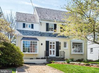 2816 Northampton St NW, Washington, DC