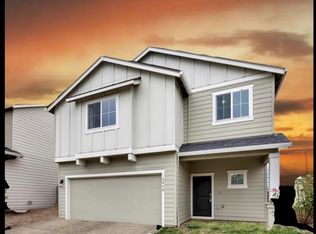 3646 NE Pioneer St, Camas, WA 98607
