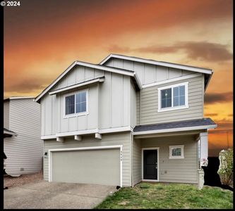 3646 NE Pioneer St, Camas, WA, 98607