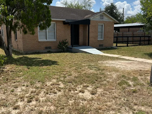 912 N 3rd St, McAllen, TX 78501