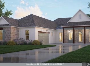630 Night Heron Ln, Madisonville, LA 70447