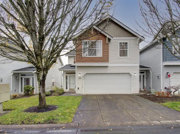 8814 NE 17th St, Vancouver, WA 98664