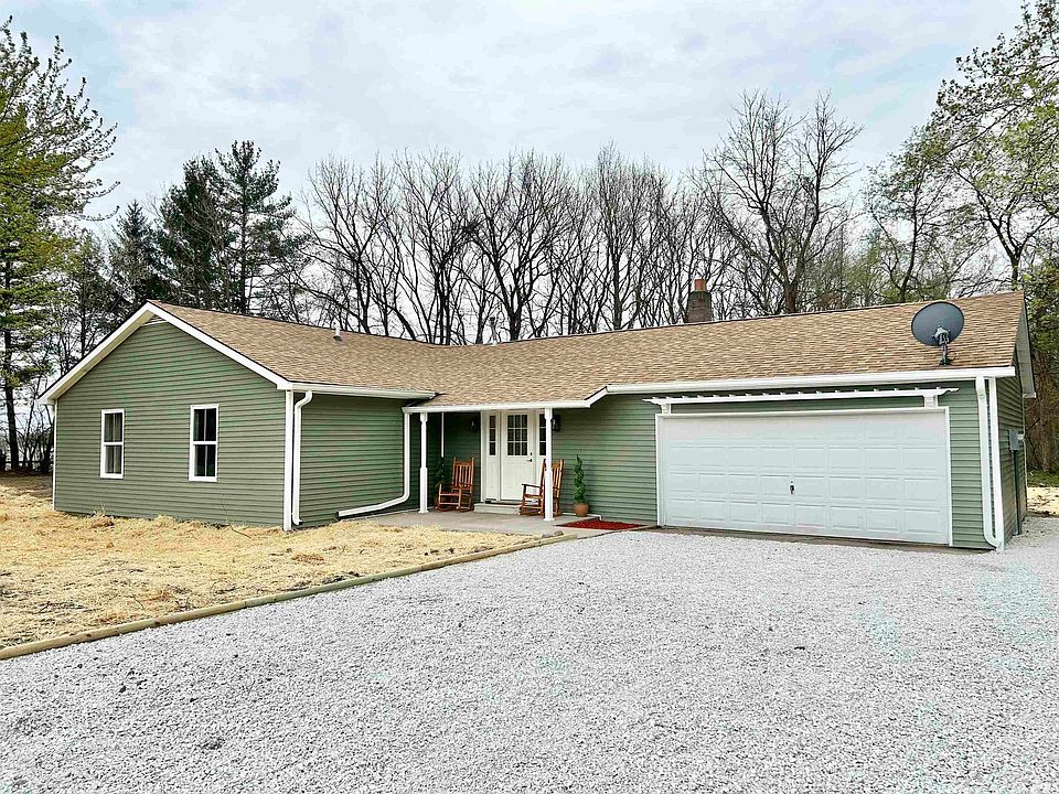 1st image of 4417 E County Road 150 S