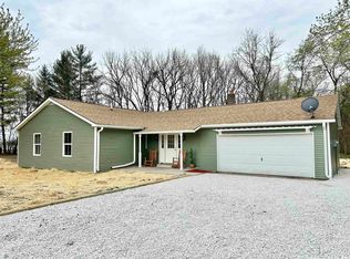 4417 E County Road 150 S, Hillsdale, IN 47854