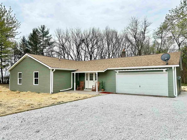 4417 E County Road 150 S, Hillsdale, IN 47854