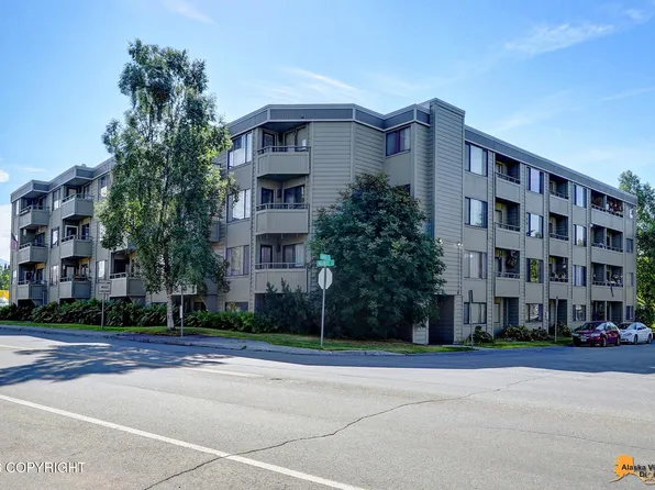 2201 Romig Pl APT 405, Anchorage, AK 99503