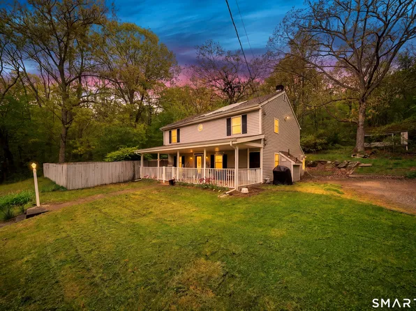 255 Old Stafford Road, Tolland, CT 06084