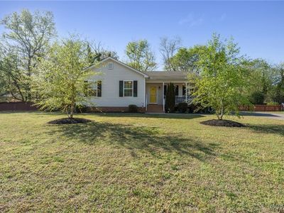 7126 Lynnroy Way, Mechanicsville, VA, 23111