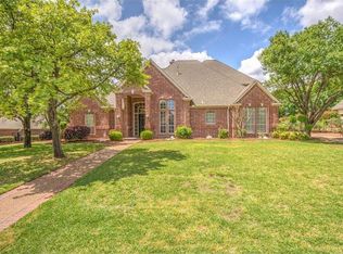 906 Chimney Hill Trl, Southlake, TX 76092