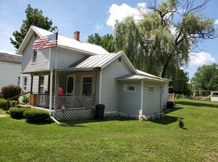 104 N Union St, Reading, MI 49274