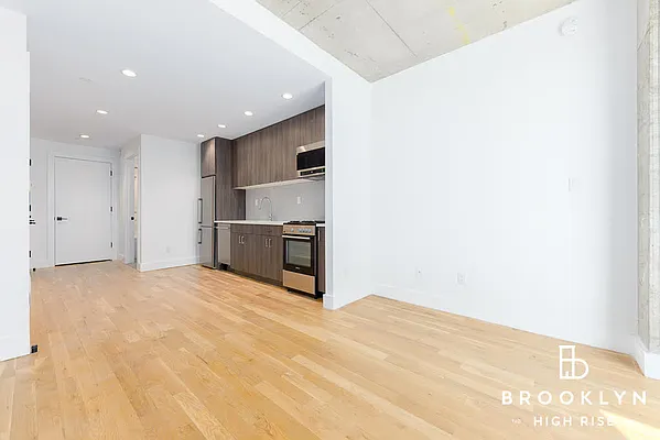 Rented by Brooklyn High Rise LLC | media 4
