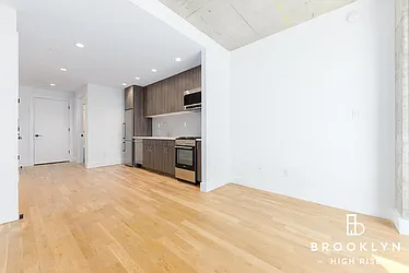 Rented by Brooklyn High Rise LLC