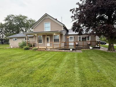 7049 State Highway 707, Mendon, OH, 45862