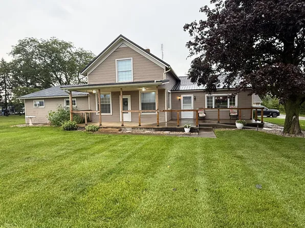 7049 State Highway 707, Mendon, OH 45862